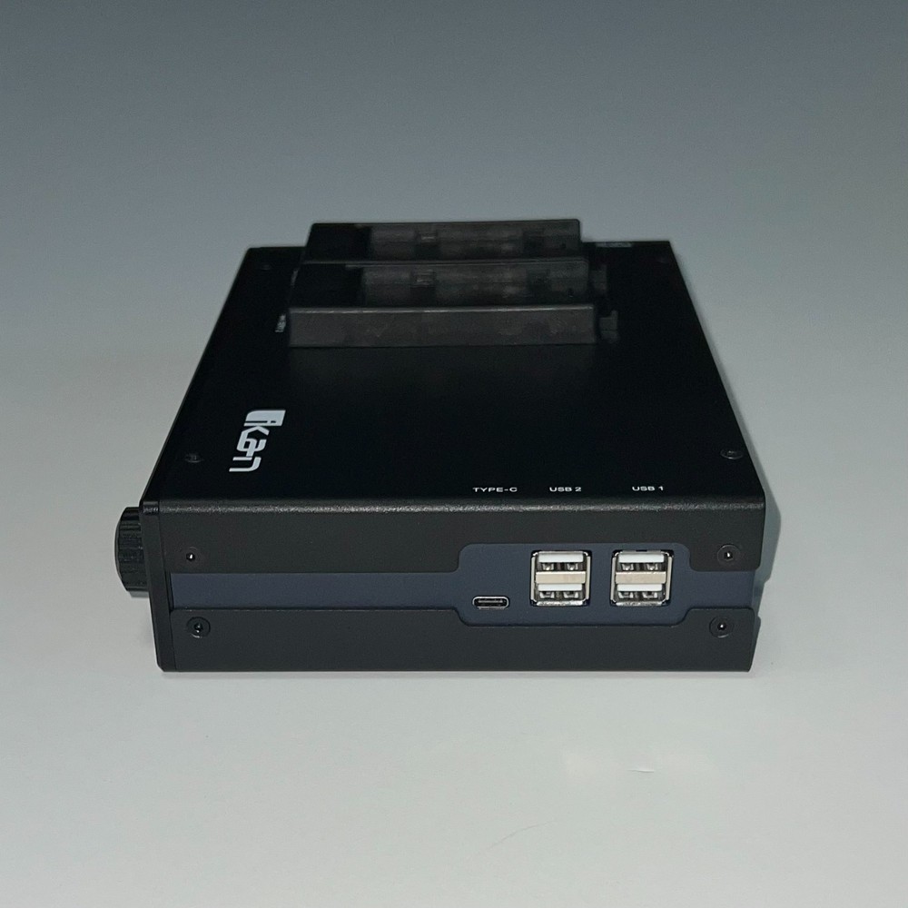 ikan LiveCom1000 Wireless Intercom System, Open Box, Brand New