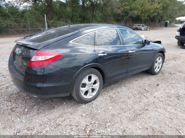 CROSSTOUR 2012 Glove Box 4876213