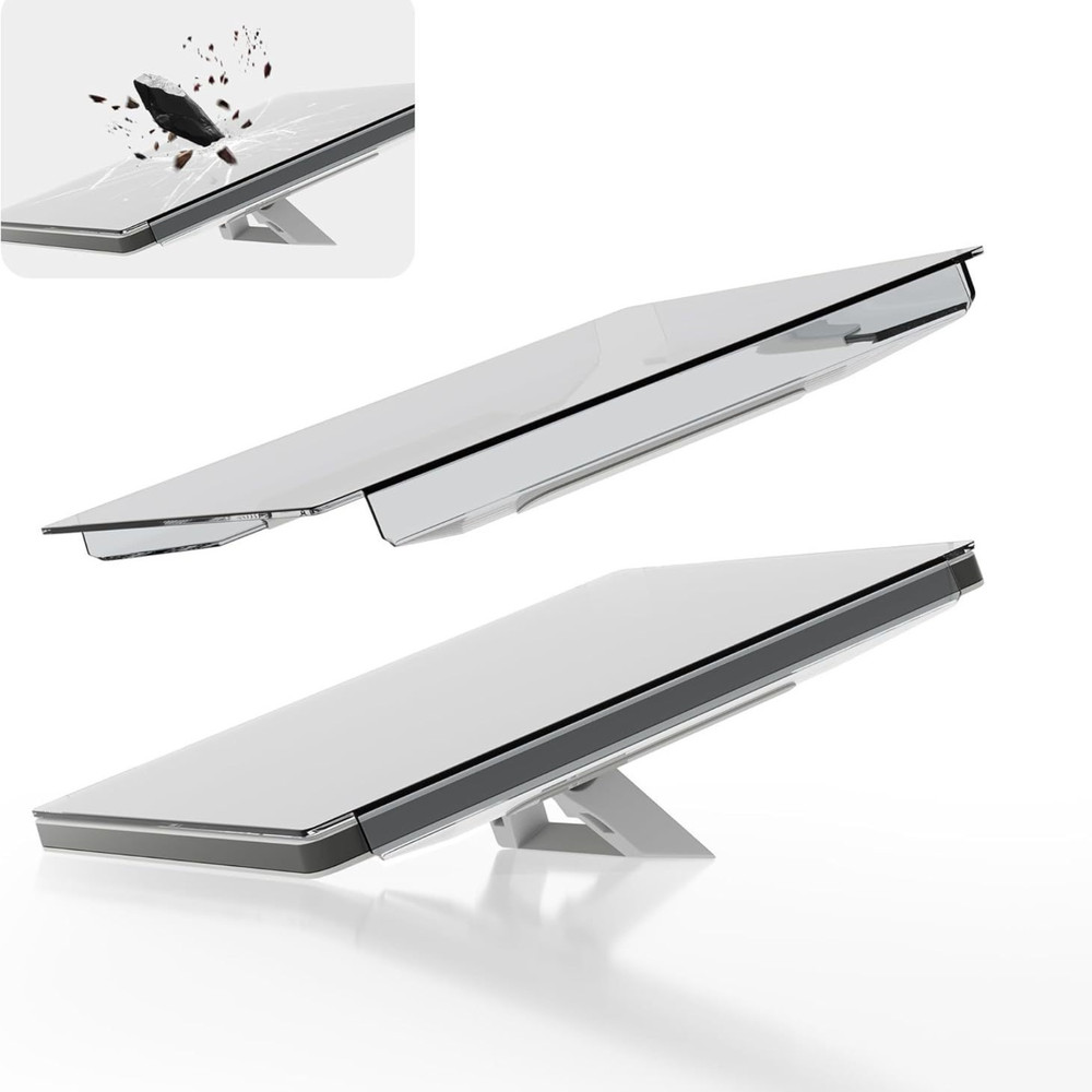 Mini Mount V4 PC Clear Protective Cover Hail Drop Resistant Bracket Shield