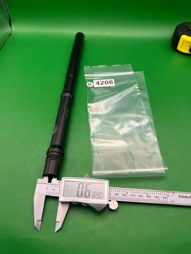 J&J Autococker Paintball Barrel