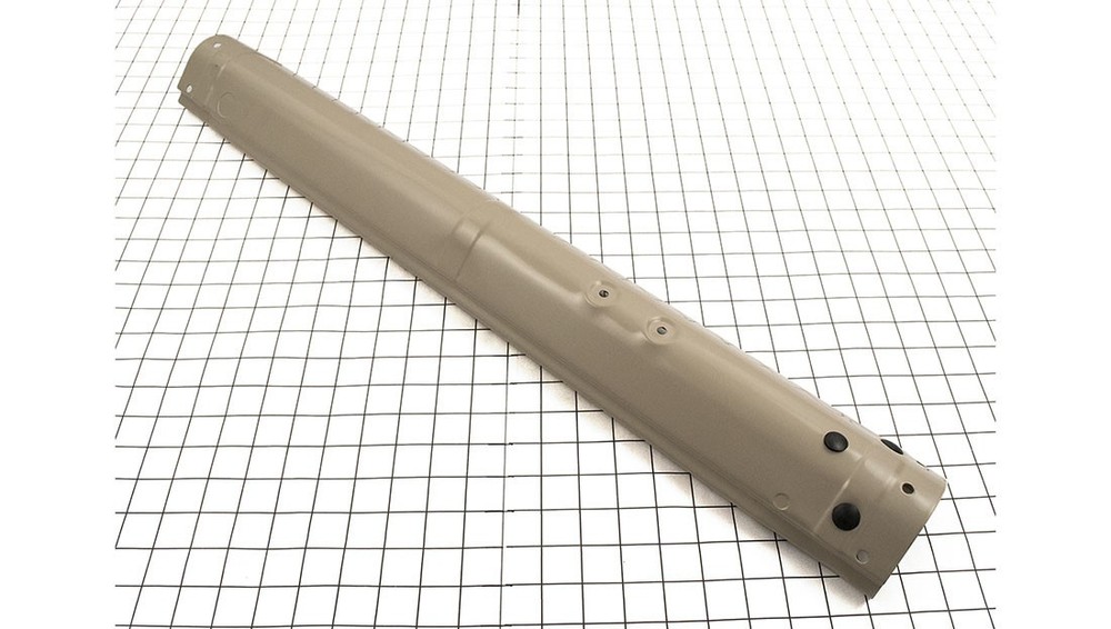Champion Evaporative Cooler Part # 324003-052 - Corner Post