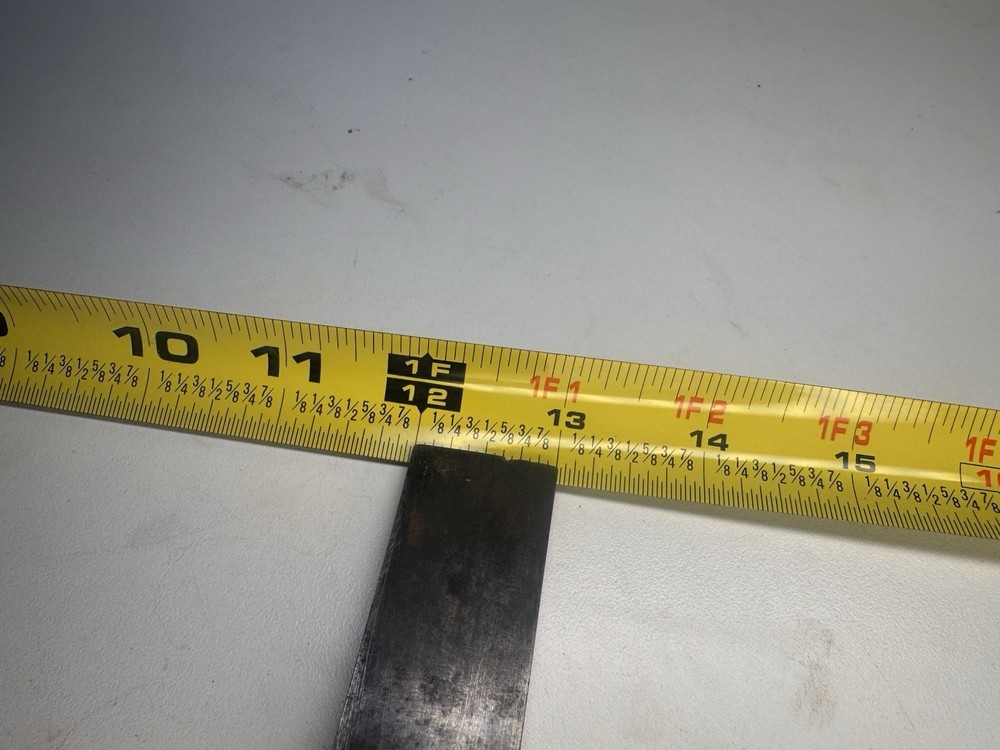 Keen Kutter 1” Chisel (0370)