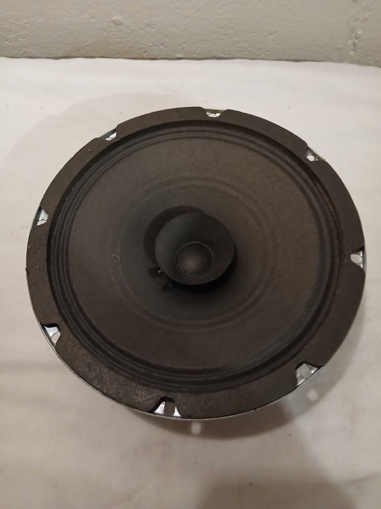 Sondolier 8" Full Range Speaker 8 ohm