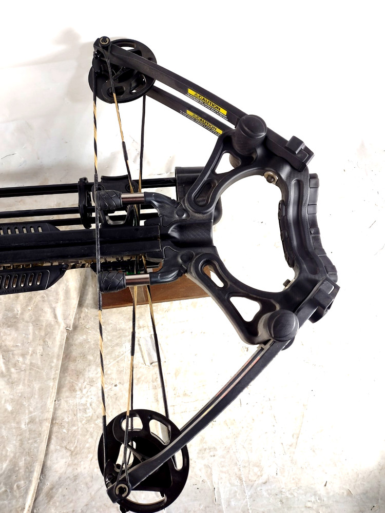 Barnett Whitetail Hunter STR Crossbow