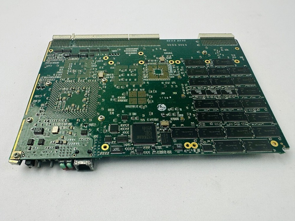 Momentum Computer 600-032-10D LEOPARD-A CPU Board