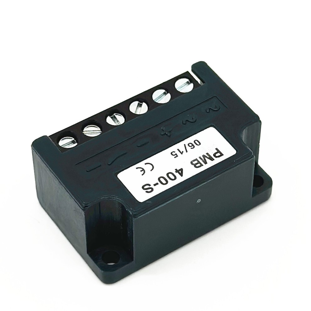 PMB 400-S half-wave rectifier motor brake rectifier POWER UNIT