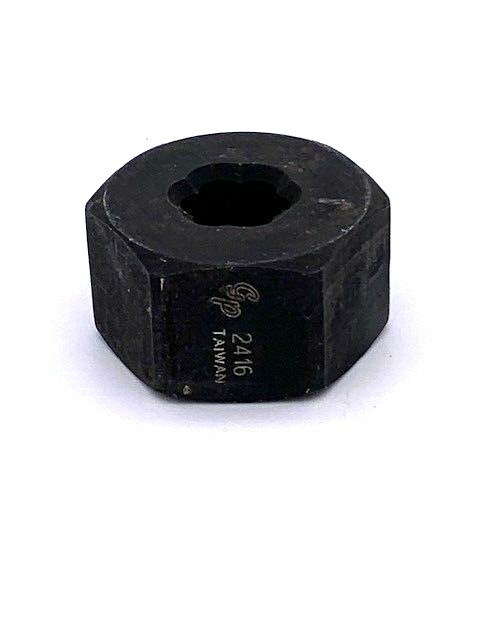 GREY PNEUMATIC 2416 5/8" RIB NUT REMOVER