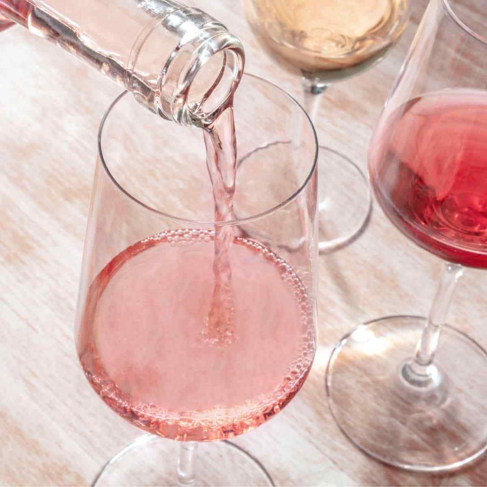 Samuel Willard's Premium Pink Gin 50ml Home Brew Essence