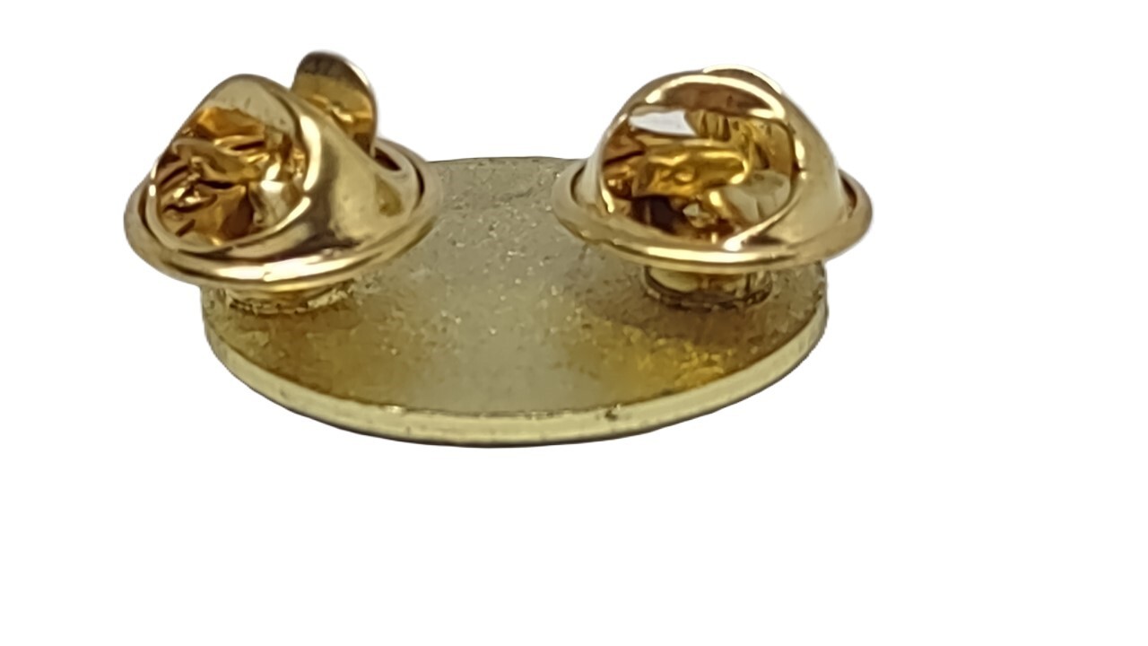 Disabled American Veterans 0.875-inch Lapel Pin P62559