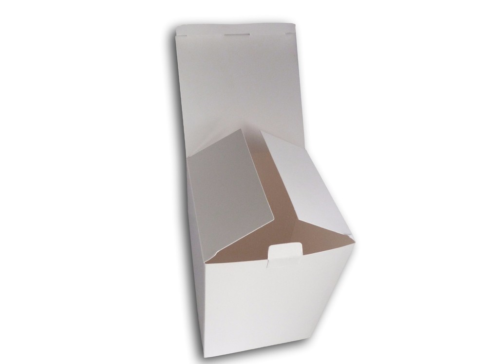 2 SMALL EASTER EGG WHITE BOXES, EASTER HAMPER MUG, CANDLE, GIFTS ETC