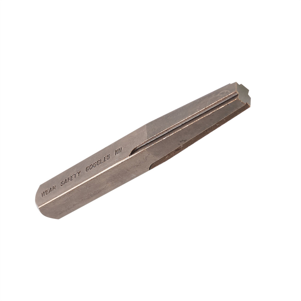 KnKut E1 Square Style Screw Extractor