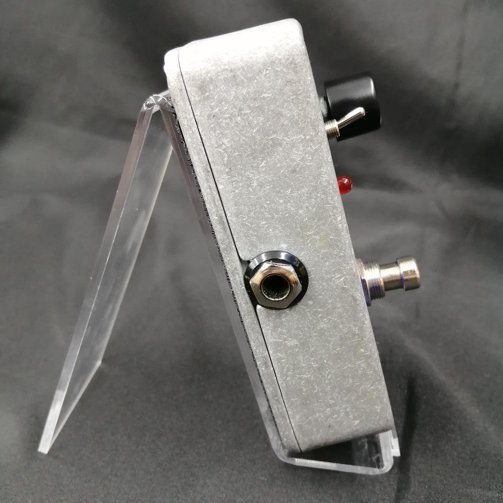 Electro-Harmonix Neo Clone Effector