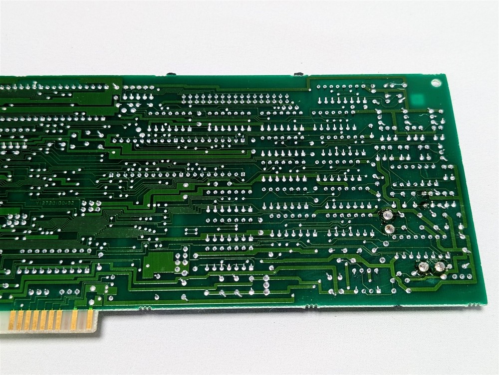 Epson DEC-32V-0 SPFG Floppy Disk Controller (FDC) Board - RARE