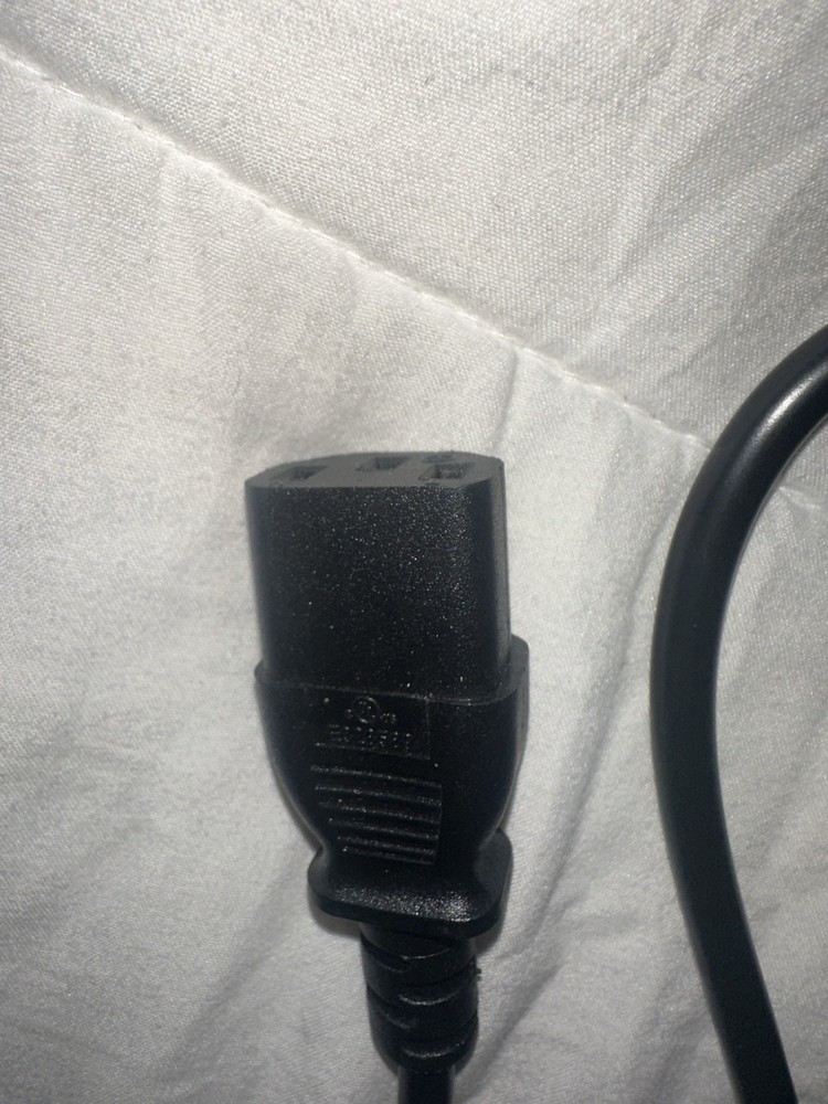 Ion Pathfinder 4 Bluetooth Speaker Charging Cable cord