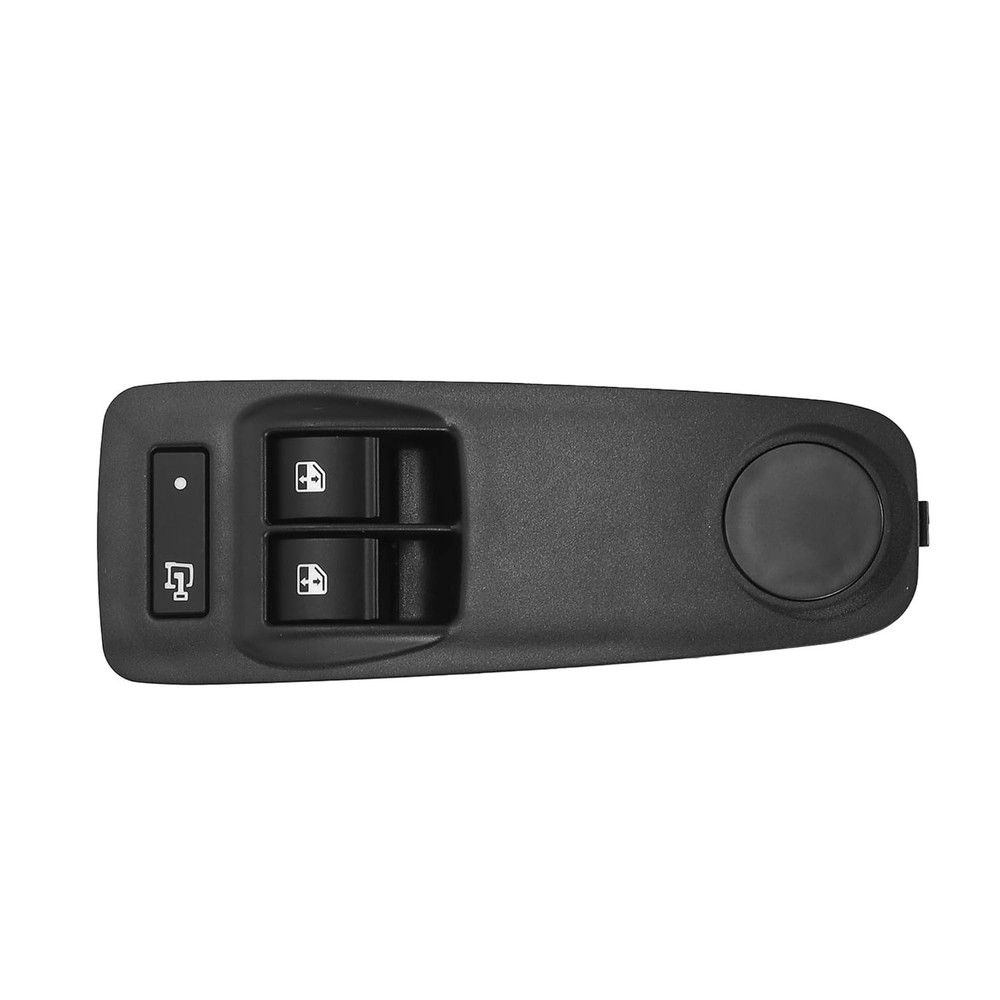 Front Driver Side Master Power Window Switch for Ram Promaster 1500 2500 3500 20