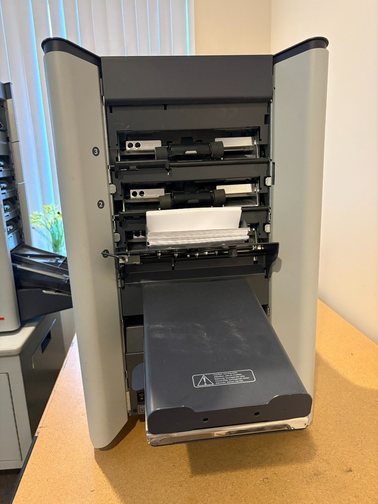 Formax FD6304 Folder inserter