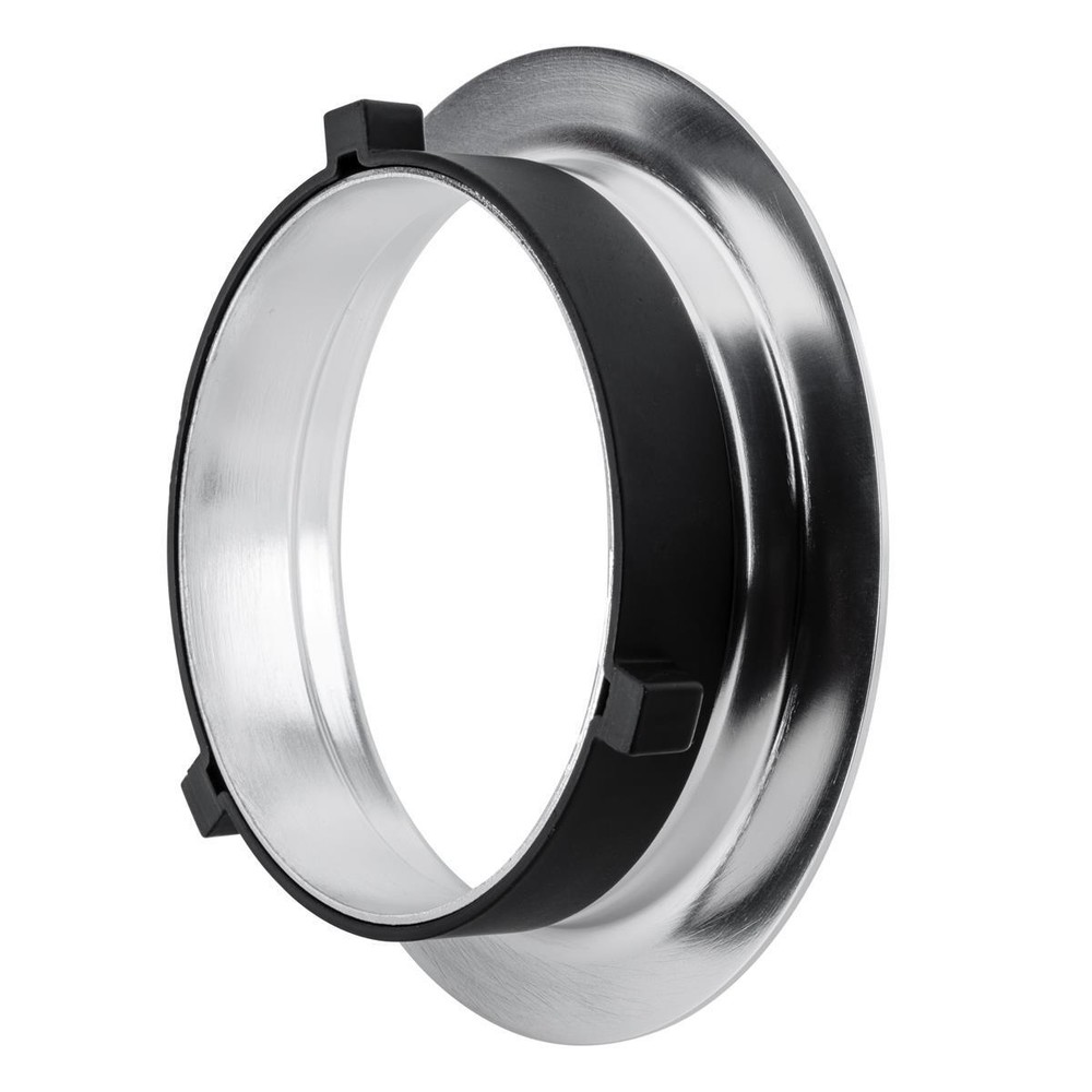 Glow Low Profile Speedring Insert for Bowens (130mm) #GLSRLPB130