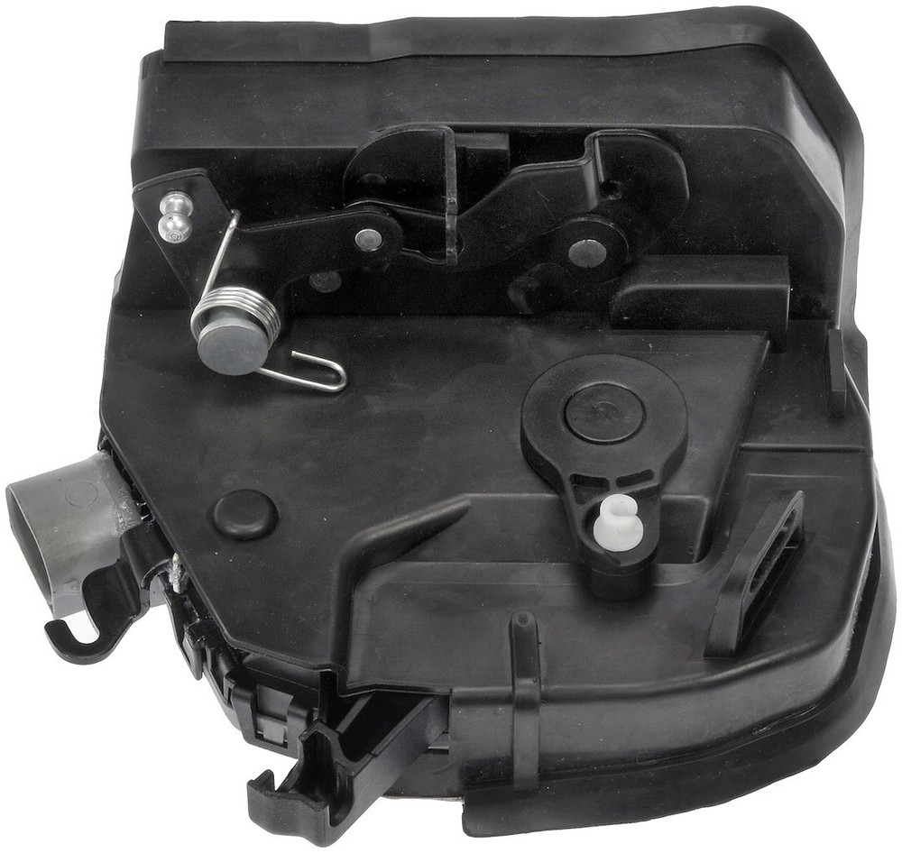 DORMAN INTGR LATCH ACTUATOR- 937-857