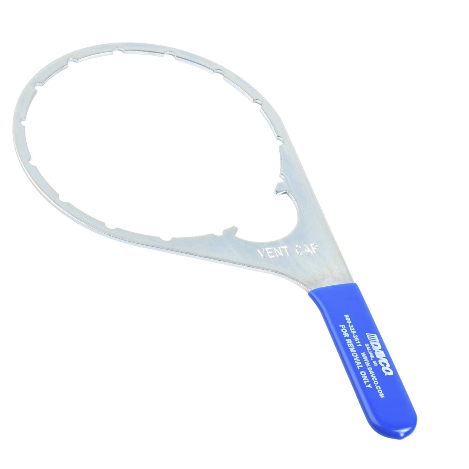 OEM 380134 Fuel Filter Collar Wrench – 6″ Davco PACCAR Peterbilt Kenworth USA