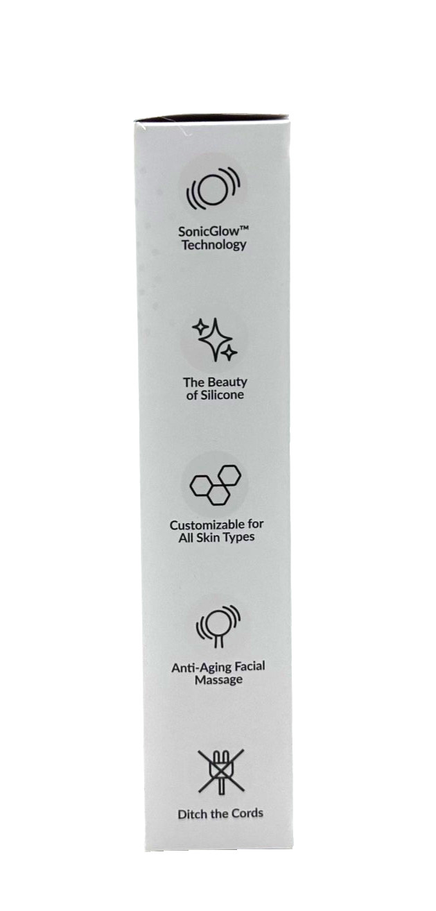 PMD Clean Smart Facial Cleansing Device (4001-Teal)