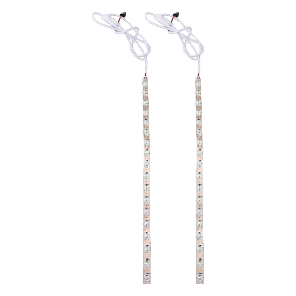 Able to Cut Adjustable Brightness LED Strip Lights Compatible with For Bambu