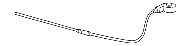 Genuine Ford Actuator Assembly YF1Z-9A825-CA