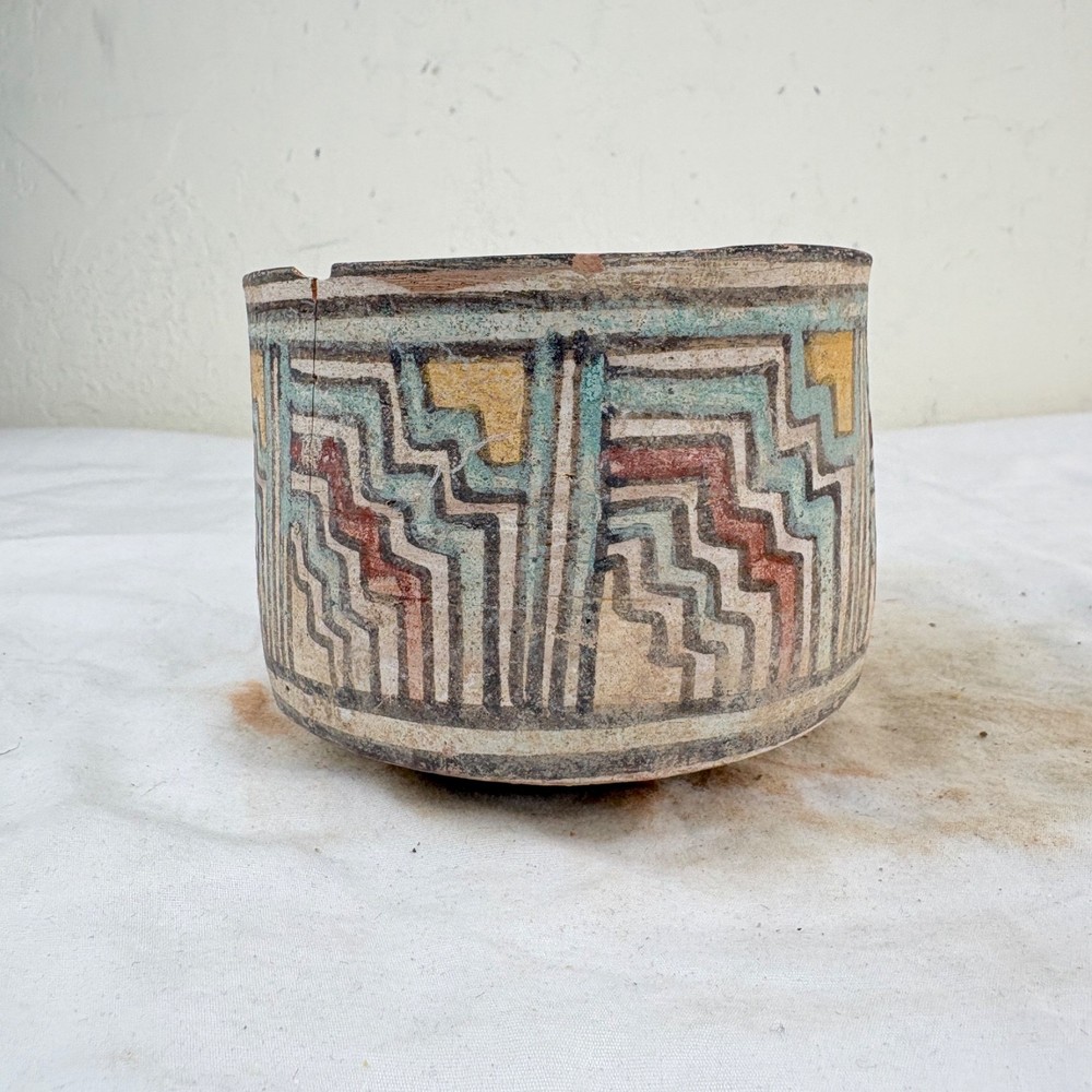Ancient Indus Valley Pottery