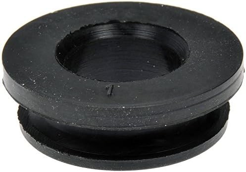 PCV Valve Grommet Compatible with Select Ford