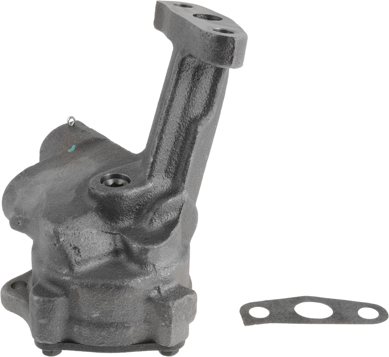 ENGINE Kit w/Flat Top Pistons+CAST Rings+Timing+Gaskets for Ford 351 Cleveland