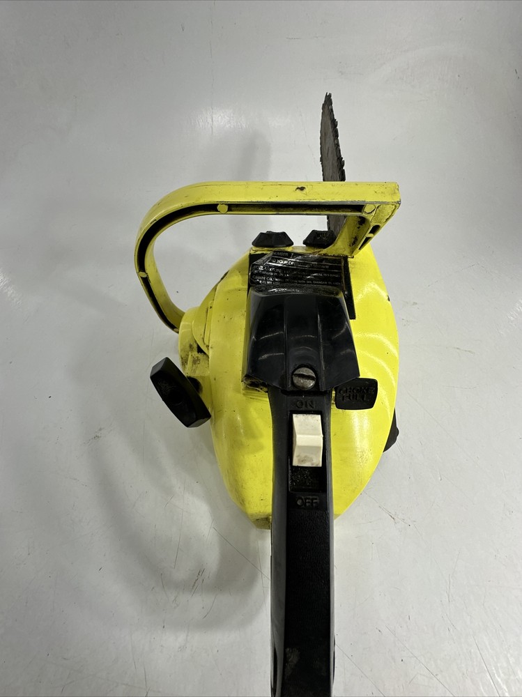 SKILSAW 1612 Chainsaw