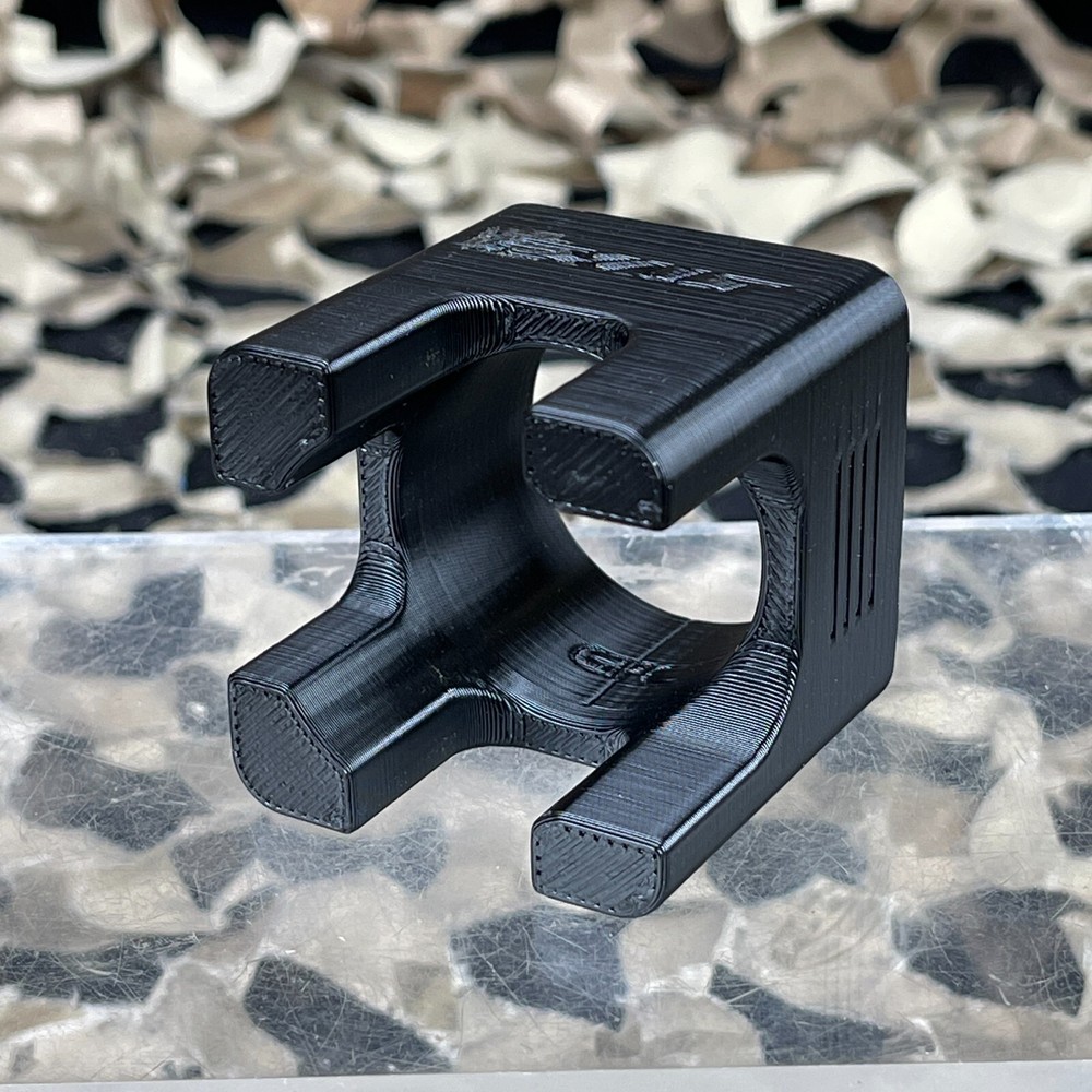 NEW Exalt Tank Regulator Removal Frame - Black