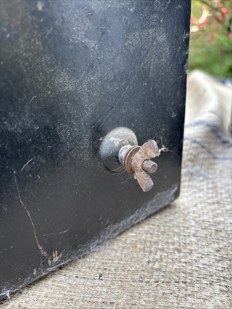 WW2 British Army Wireless Set 52, Dated 1944 WS52. D-day.