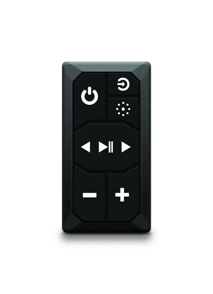 ECOXGEAR Bluetooth Receiver Remote Switchs SEI-SERXBT