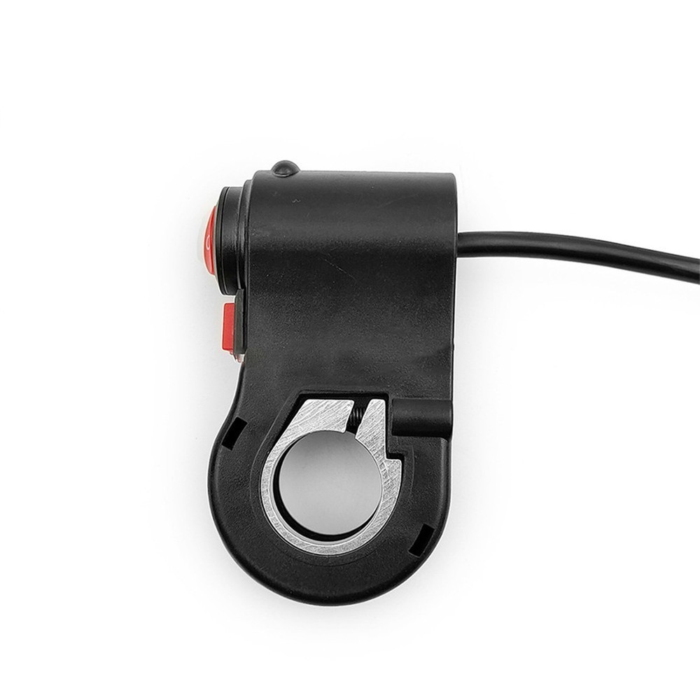 Electric vehicle speed controller + three speed + switch line length 2 meters