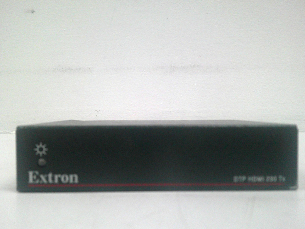 Extron HDMI 230 Tx Transmitter