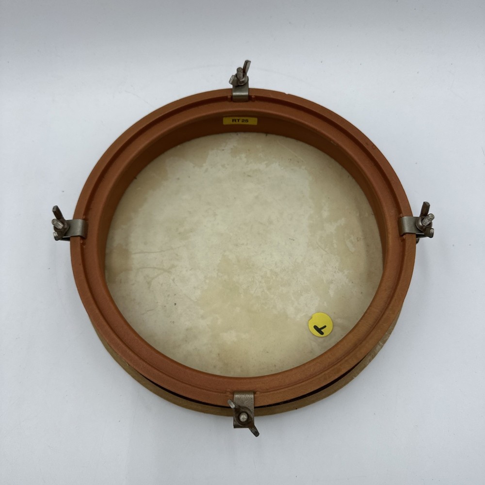 Studio 49 Ten Inch Hand Drum 10”