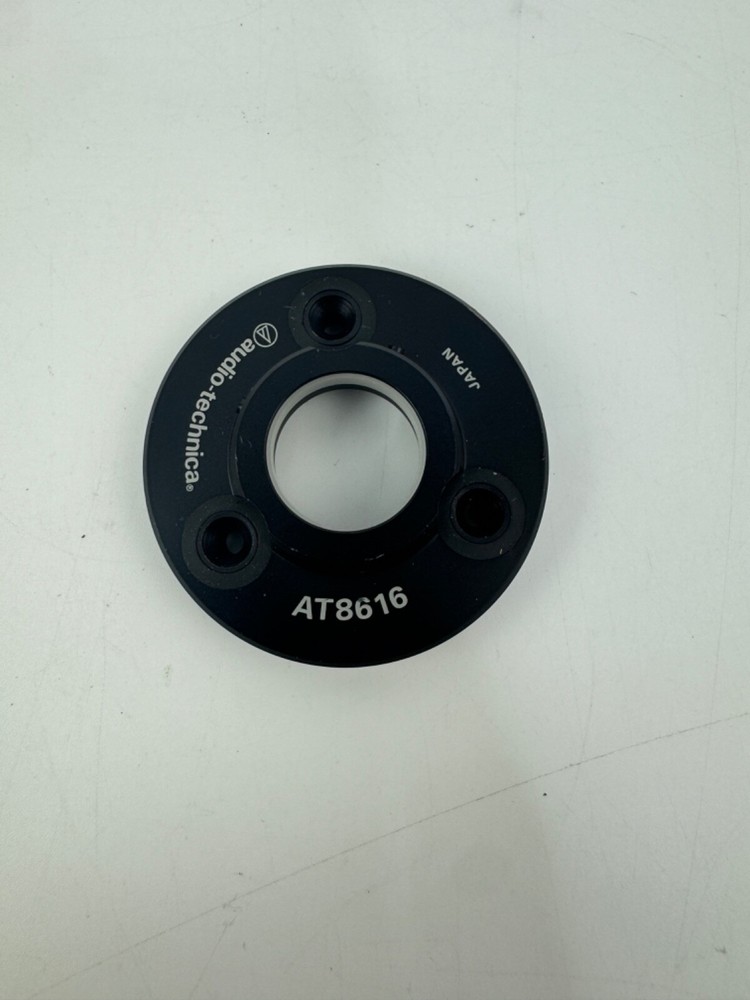 Audio-Technica AT8616 Locking Ring / Isolator *OPEN BOX*