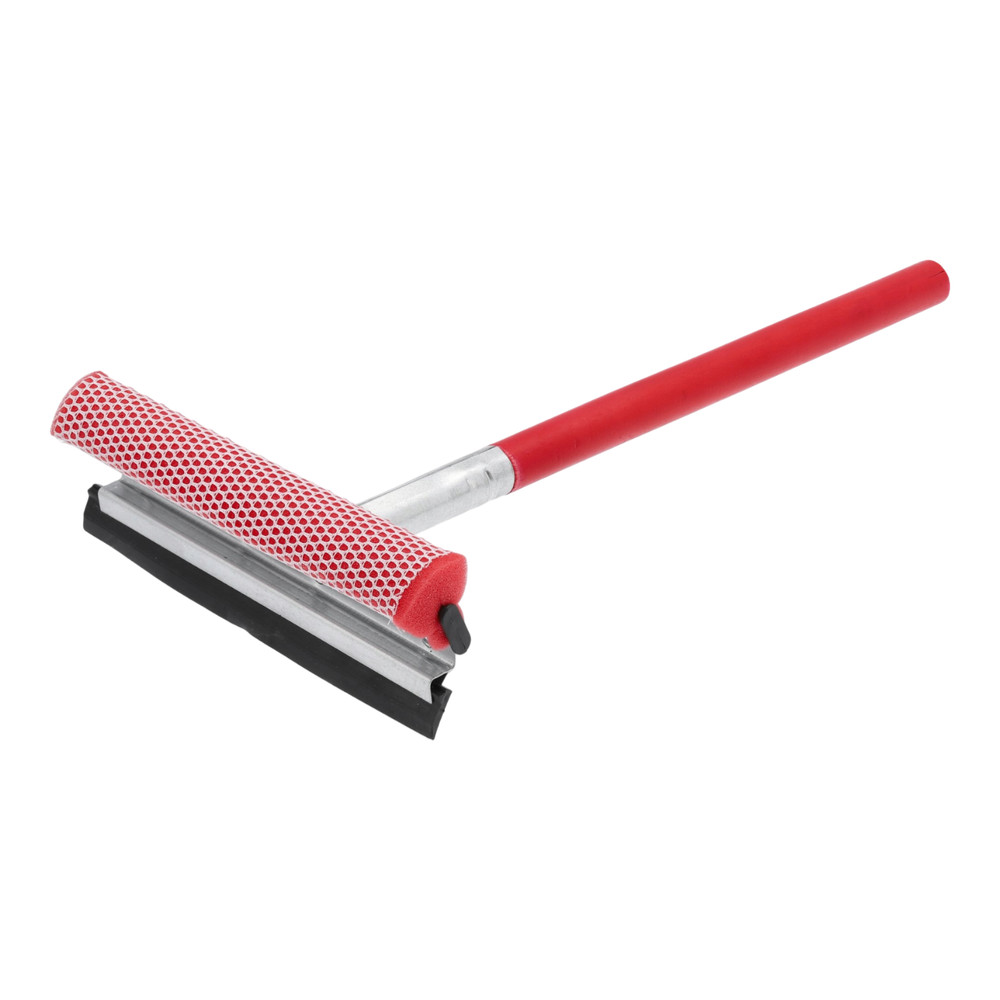Window Squeegee Sponge Car Window Cleaner
