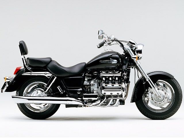 HONDA Genuine VALKYRIE 1500 1997-2003 Slave Cylinder 22860-MZ0-000 Japan New