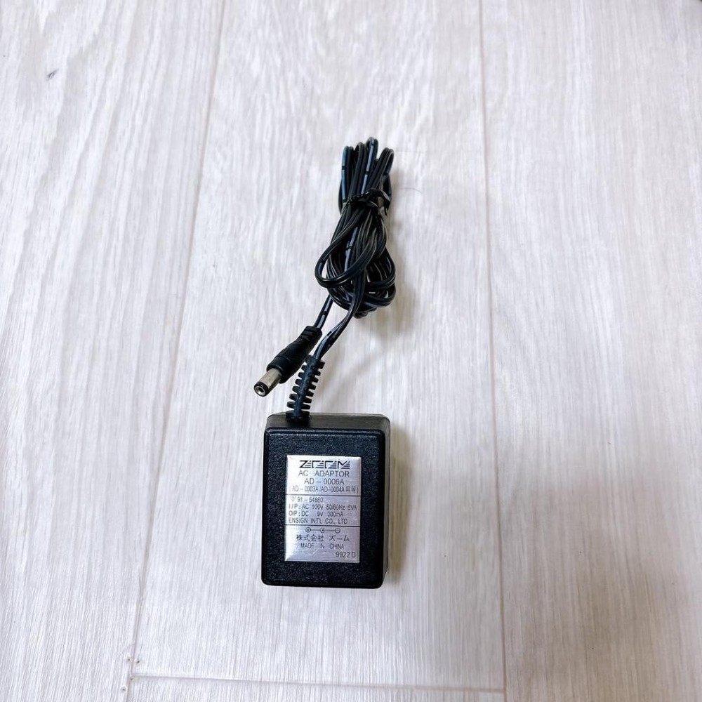 ZOOM STUDIO 1204 Digital Reverb Multi Effects Processor 100 Memory