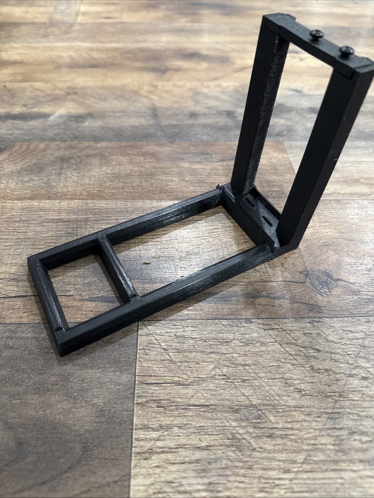 External GPU Stand, Graphics Card Stand, Mining Rig, GPU Stand 3D Print