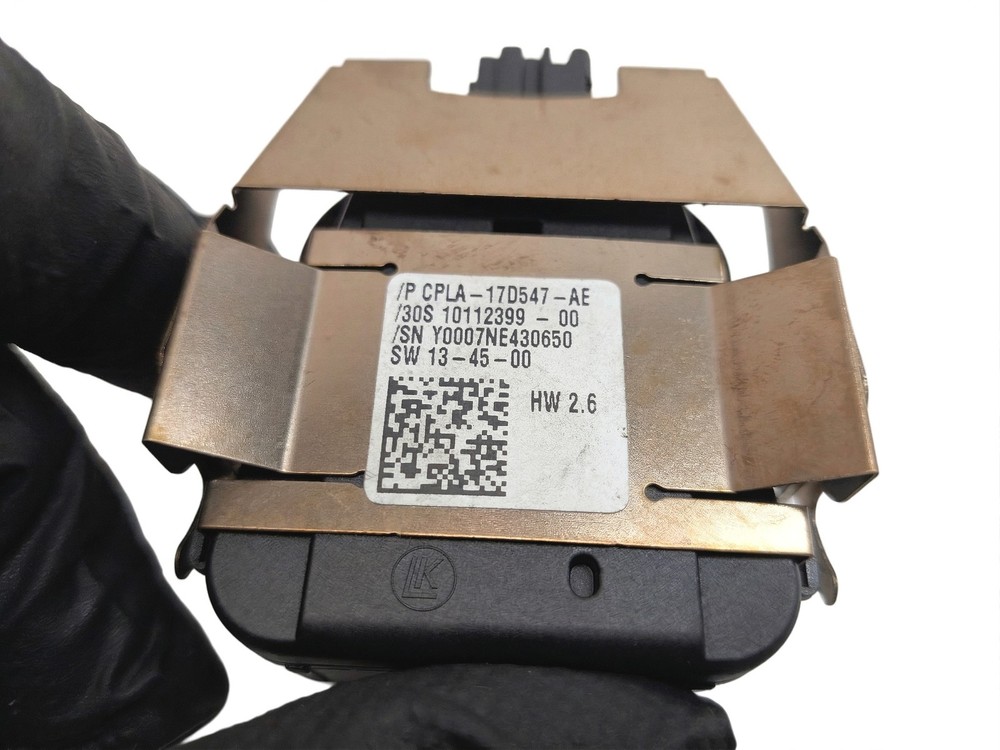 2014 RANGE ROVER (L405) RAIN SOLAR SUNLIGHT SUN LIGHT SENSOR MODULE