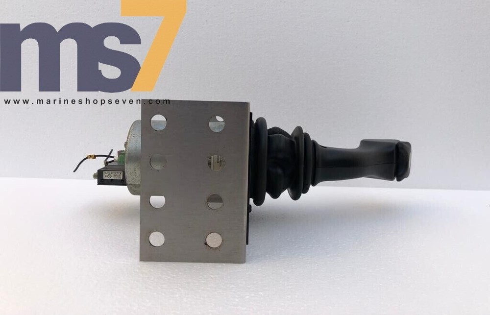 SPOHN + BURKHARDT CS1-PB53C JOYSTICK CONTROLLER #2