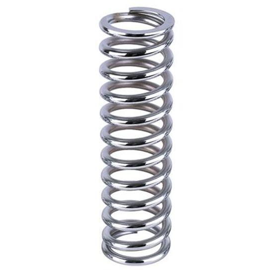 QA1 Adjustable 14 Inch Coil-Over Shock Kit, 400 Spring Rate