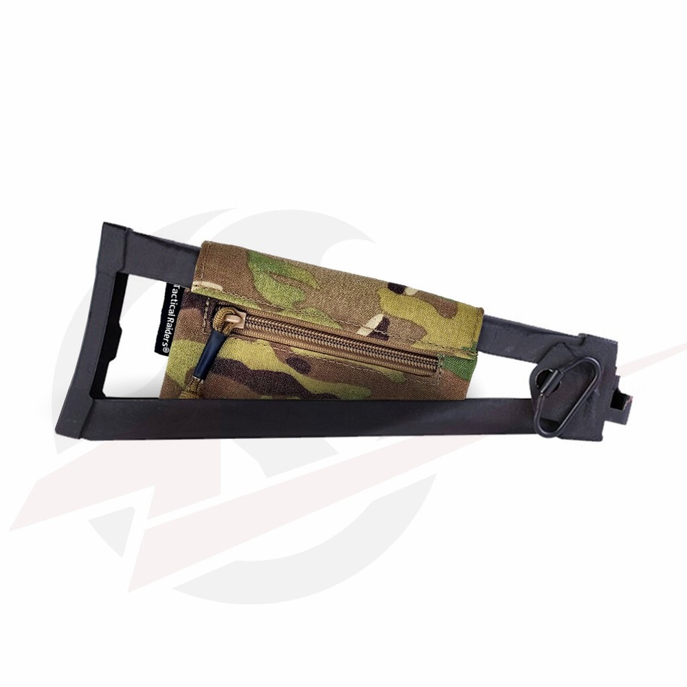 Tactical Triangle Bag Sundry Bag Battery Bag Accessory Bag