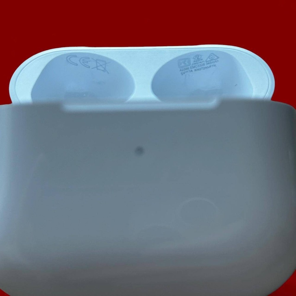 Apple AirPods (3rd generation)