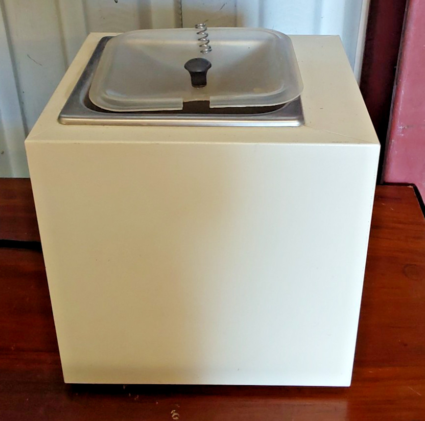 Precision Microprocessor Controlled 280 Series Water Bath