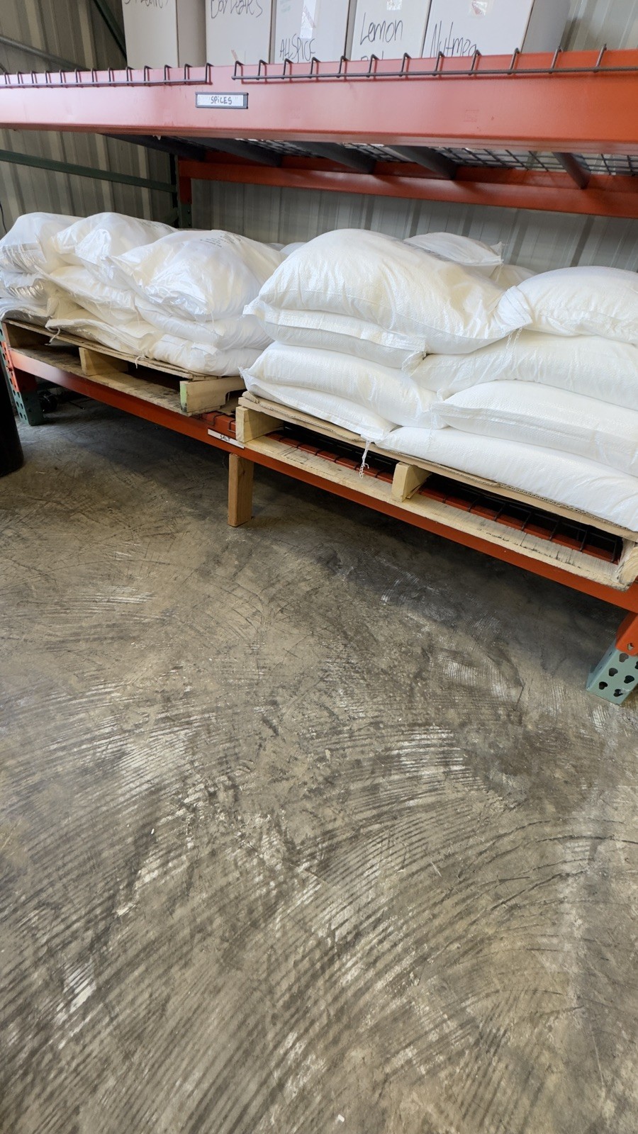 50Lbs Bags - San Francisco Salt Company - Sea Salt