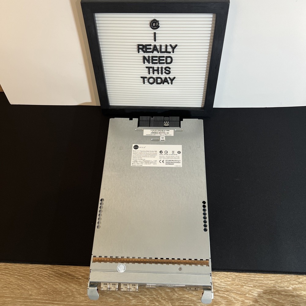 Dot Hill Controller Module for AssuredSAN 81-00000067-02-06