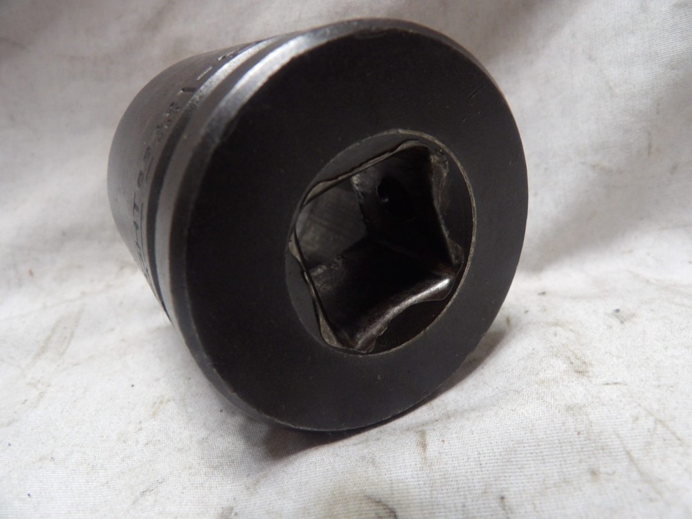 Wright 3/4" Drive 1-5/16" Impact Socket 6842 - USA